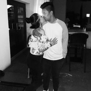 Meet your Posher, Sabrina